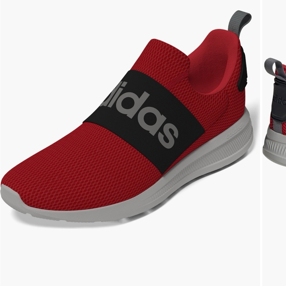 ADIDAS (Men’s) NIB
Lite Racer Adapt 4-0
Athletic Sneaker (men)